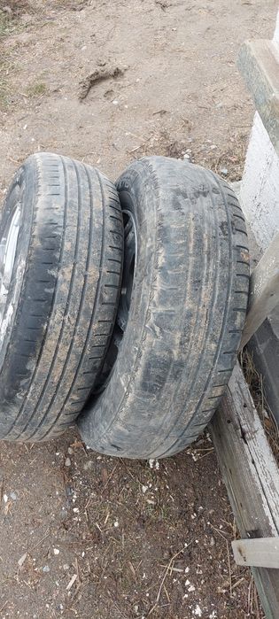 Продам диск с шины комплект гс