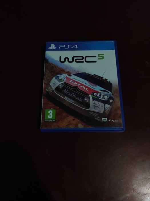 Игри за плейстейшън ps4