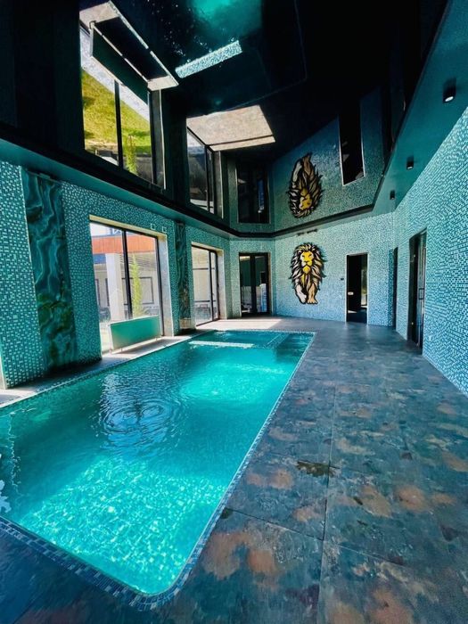 Дача Чарвак Бочка Dacha Charvoq Bochka Mega Skidka