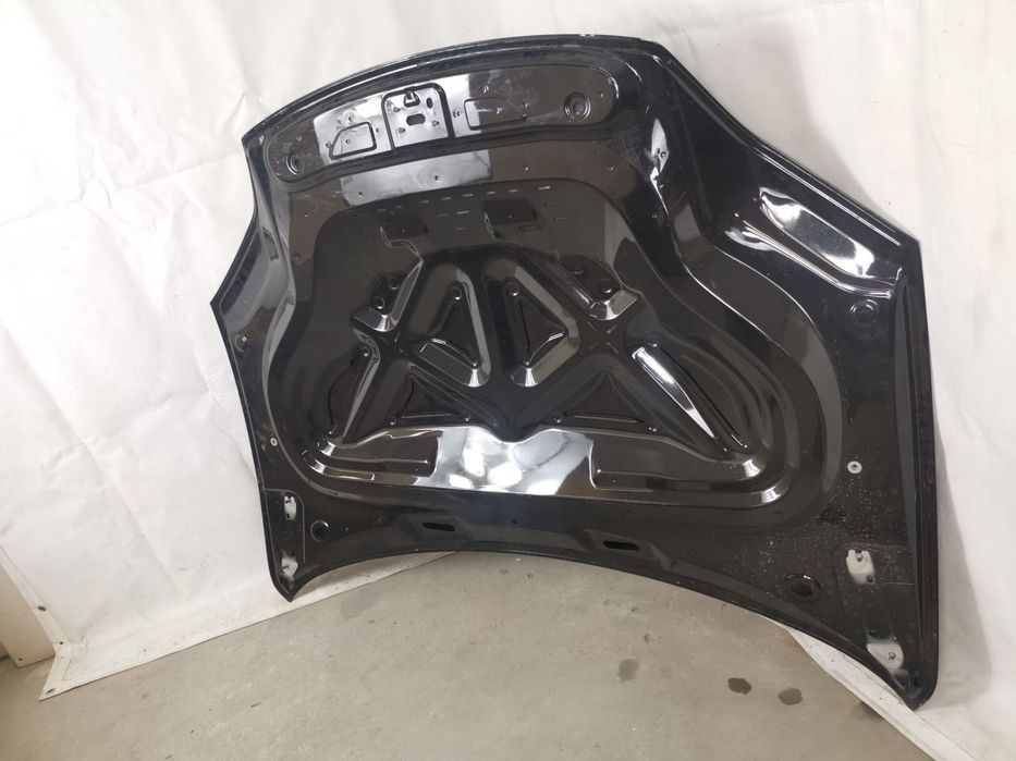 Capota Motor Porsche  Macan 2 2023 2024 2025 2026 Originala