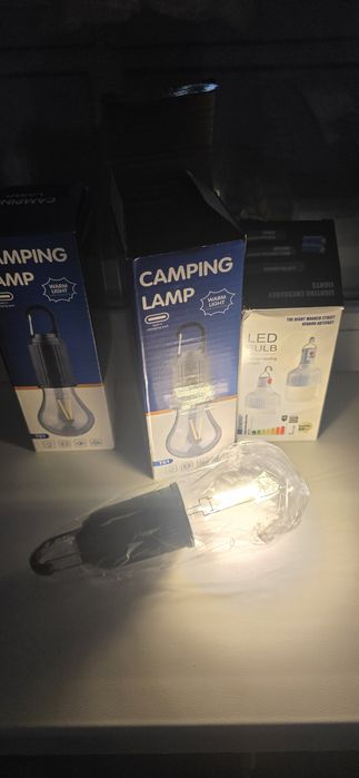 Лампочка выручалочка свет.