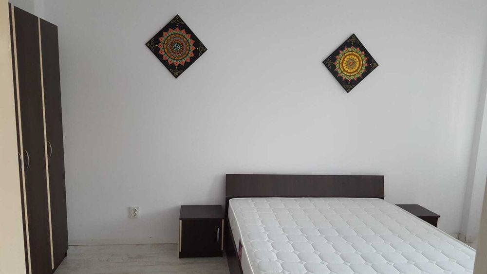 Proprietar, inchiriez apartament 2 camere, parcare, Otopeni Tunari