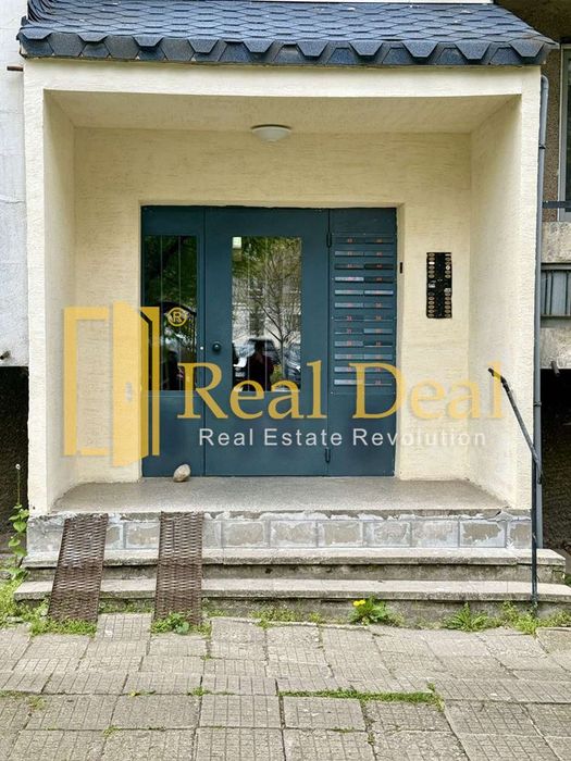 2-стаен в София-Младост 2 площ 65 цена 167900