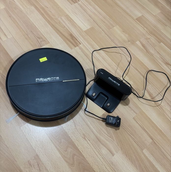 Rowenta робот за ремонт или за части