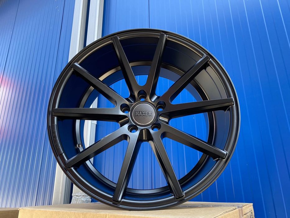 17” Джанти HAXER HX014 5x112 AUDI / VW / BMW / Mercedes