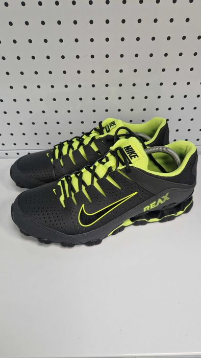 Оригинални мъжки маратонки- Nike Reax 8
