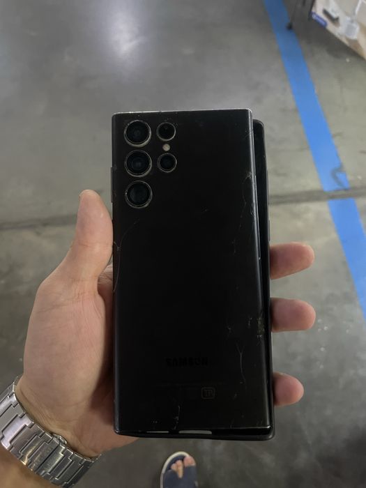 Samsung s22 ultra 128гб