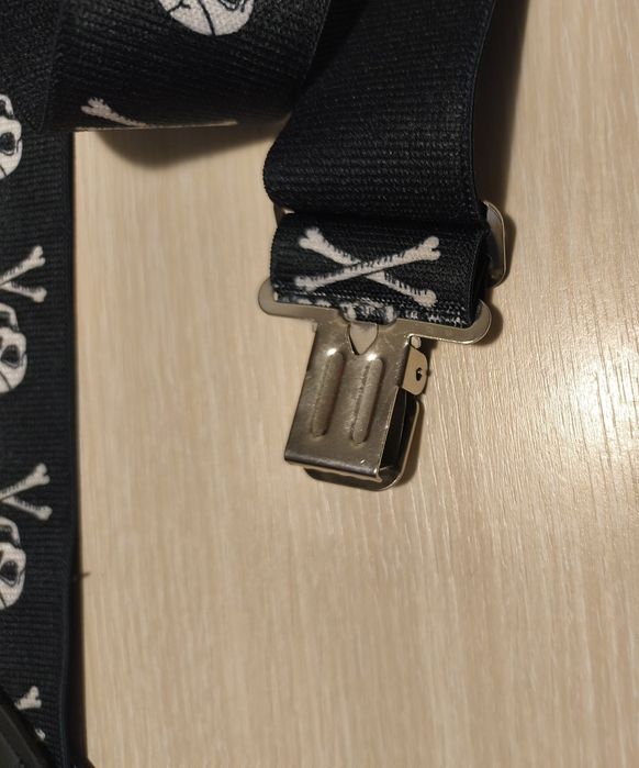 BriMarc - Работни Тиранти