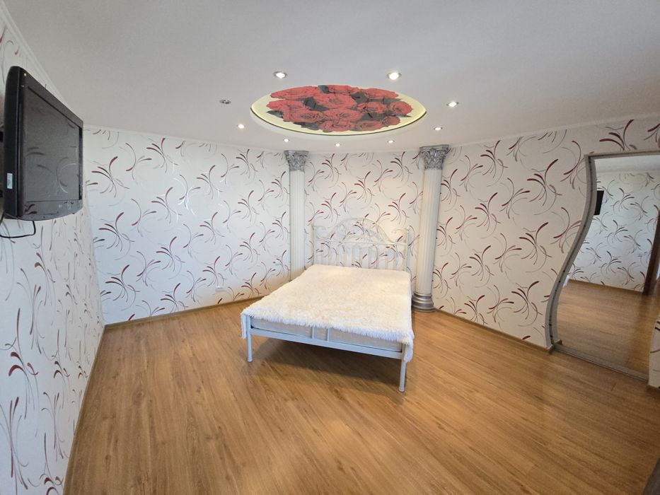 Продам квартиру в центре