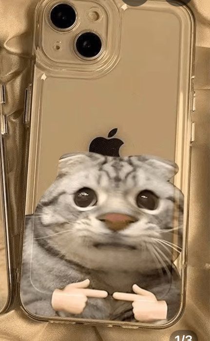 Чехлы Iphone 16pro