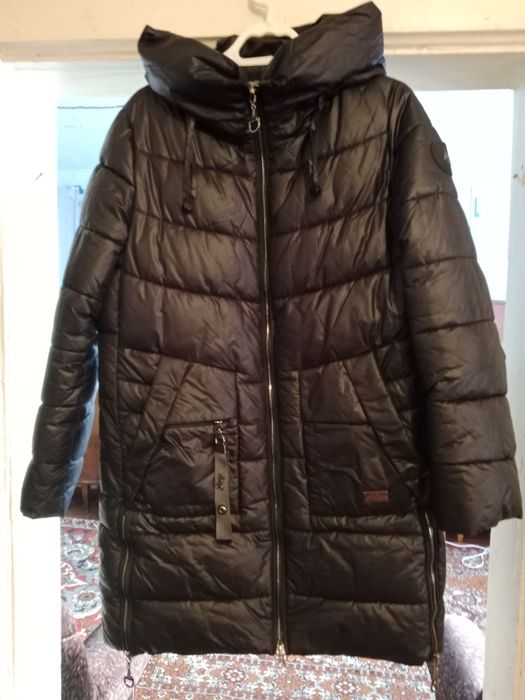 Продам куртку срочно