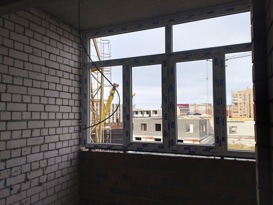 Пластиковые окна и Алюминиевые окна