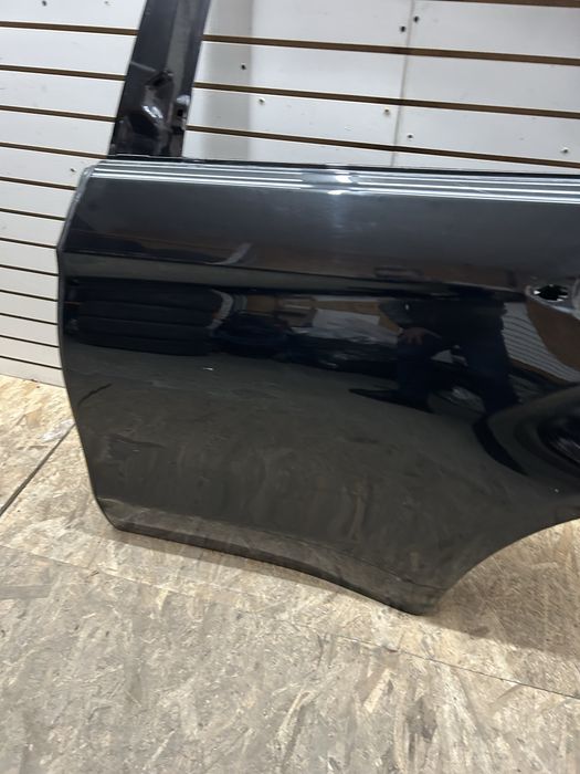 Usa bmw X6 F16 stanga spate 2014-2018