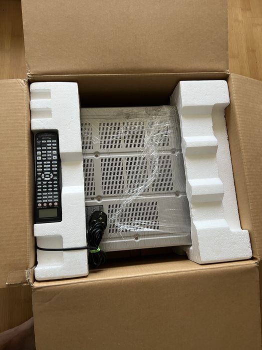 Receiver 7.2 Pioneer VSX D2011