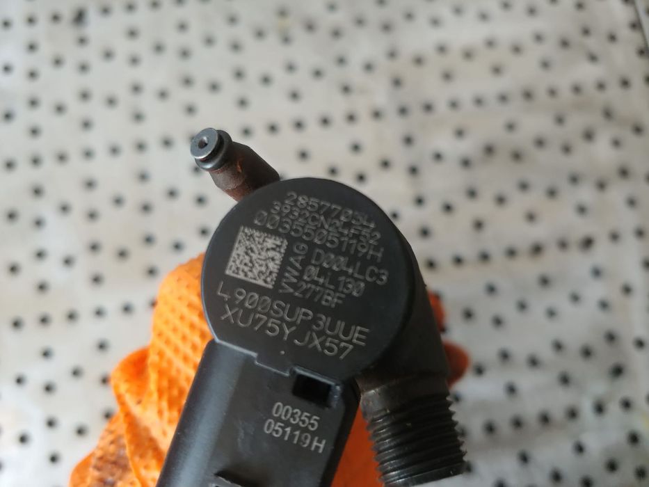 injector 1.6 tdi  vw  golf 7  audi a3 8v skoda octavia 3   04l130277bf
