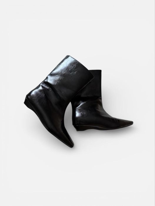 Женские ботинки 38р