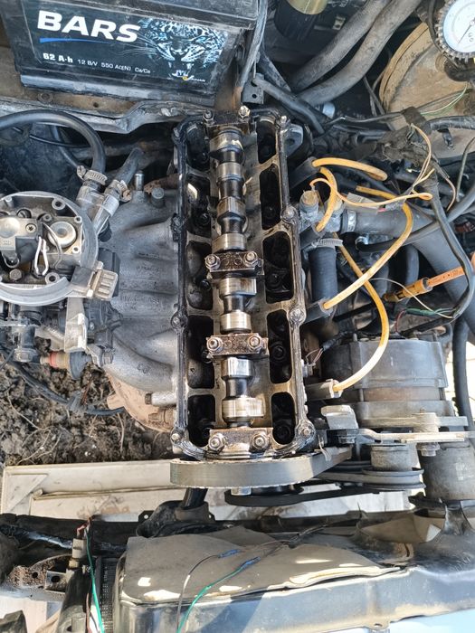 Продам мотор 1.8 Моно