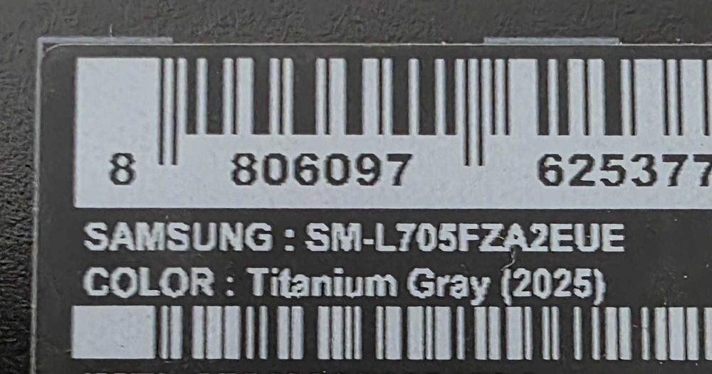 Samsung Galaxy Watch Ultra 2025, LTE - KLI Amanet