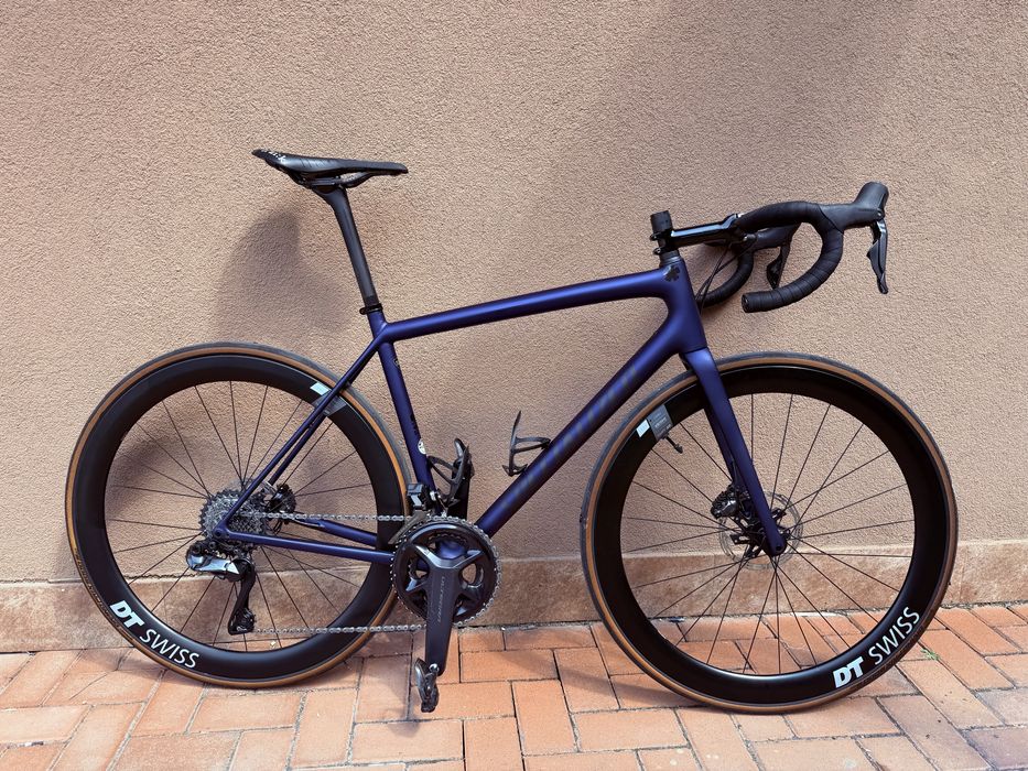 Specialized Aethos