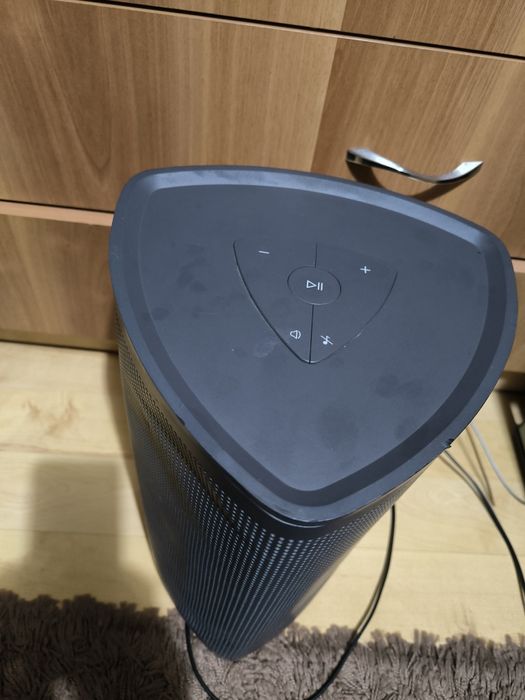 Boxa wifi Clint Odin