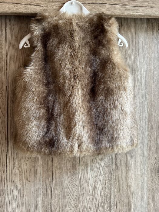 ZARA елече за момиченце размер 86