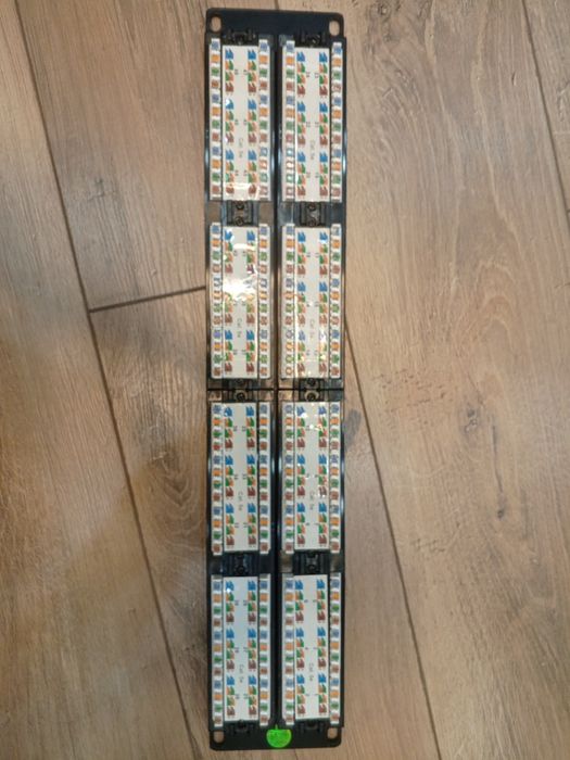 Ship Патч панель 48 порт