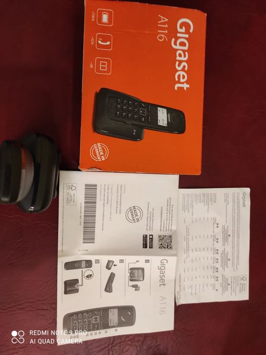 Telefon Fix Mobil prin casă
