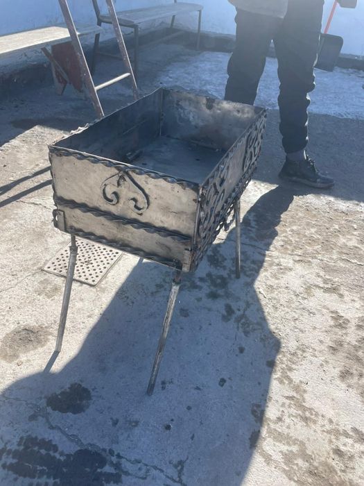 Мангал сатылады  продается мангал