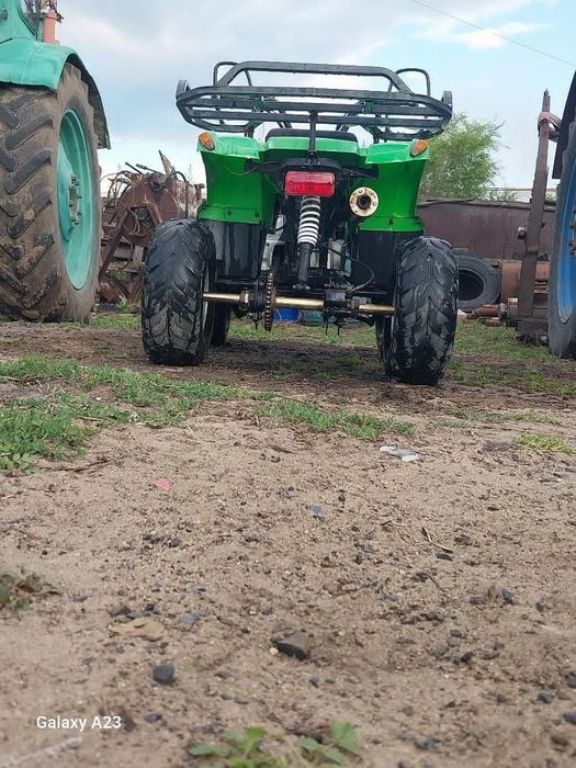 Продам Квадроцикл