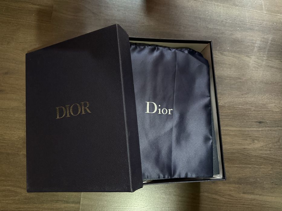 DIOR- модел-B35 NXXT Sneaker 2025г