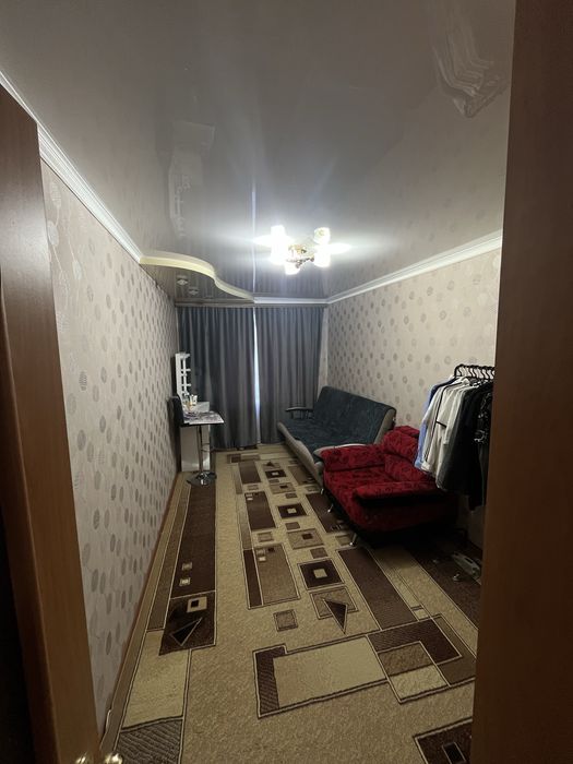 Квартира в 5 мкр