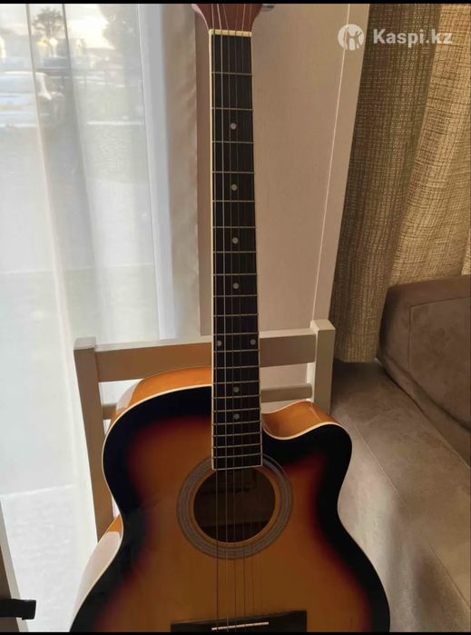 Гитара продается производство USA.