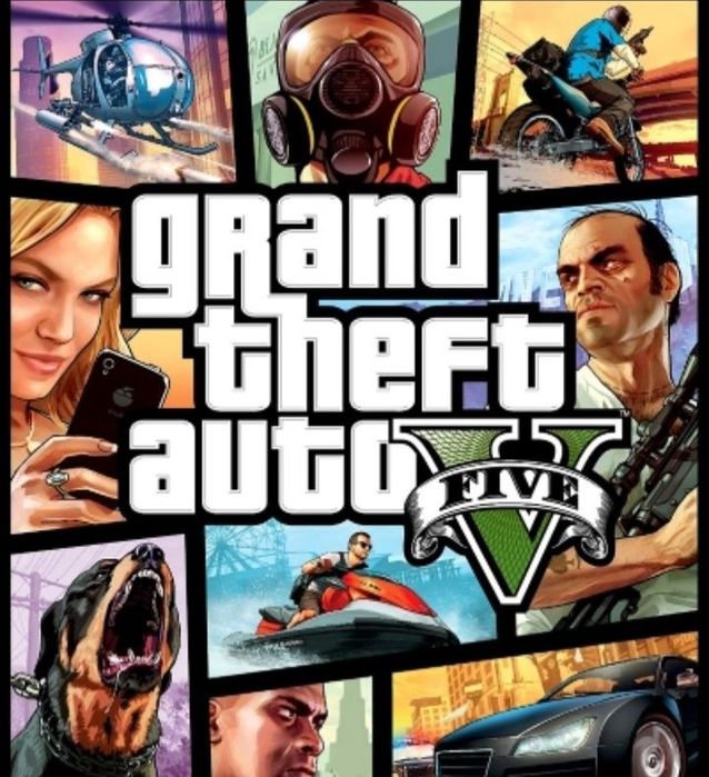 Продаю игры для ps 4/5
