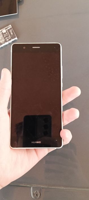 Запчасти от телефона