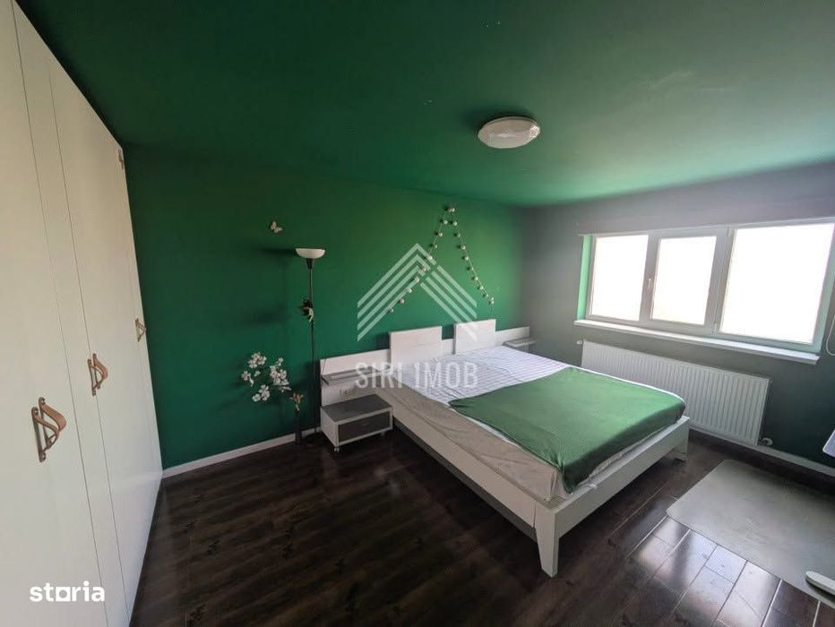 2 camere modern parcare petfriendly | Marasti - Aurel Vlaicu |