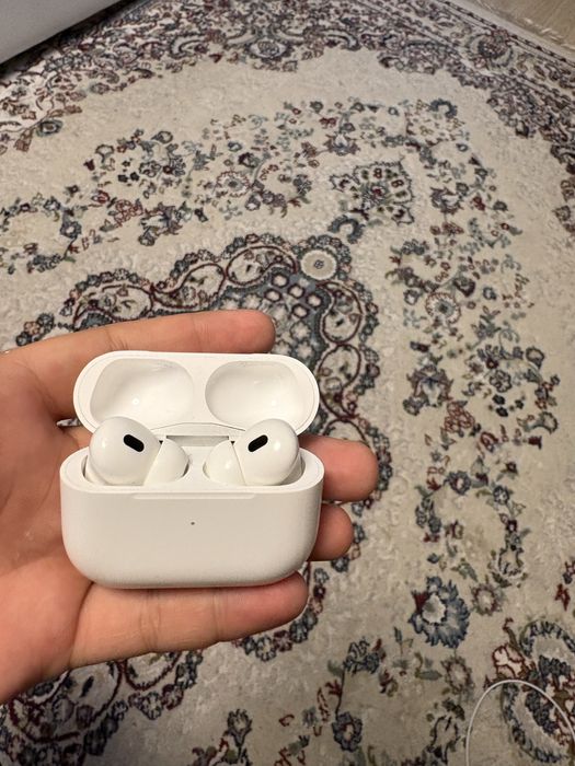 Продам Airpods Pro 2