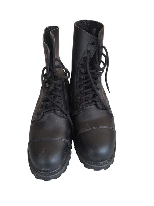 Кубинки подковани 41 номер 10 дупки