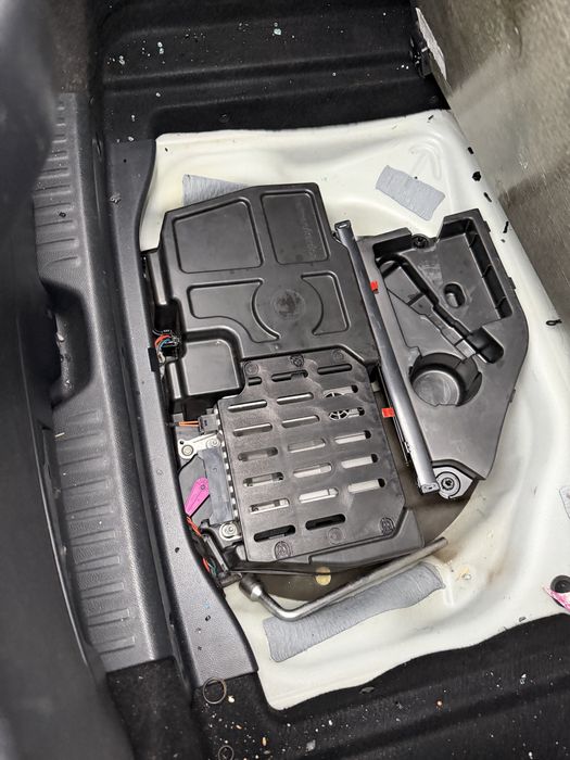 На части MERCEDES A CLASS 200D AMG LINE W176 136hp