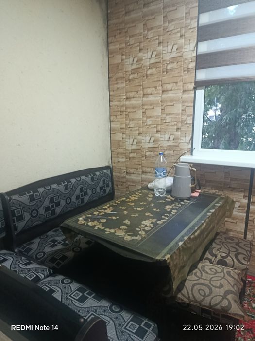 Продажа квартиры