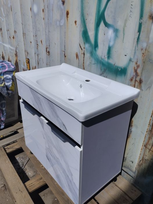 Тумба материал пластик водостойкий