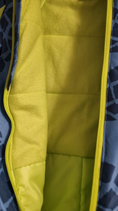 Costum iarna nou model dinozaur