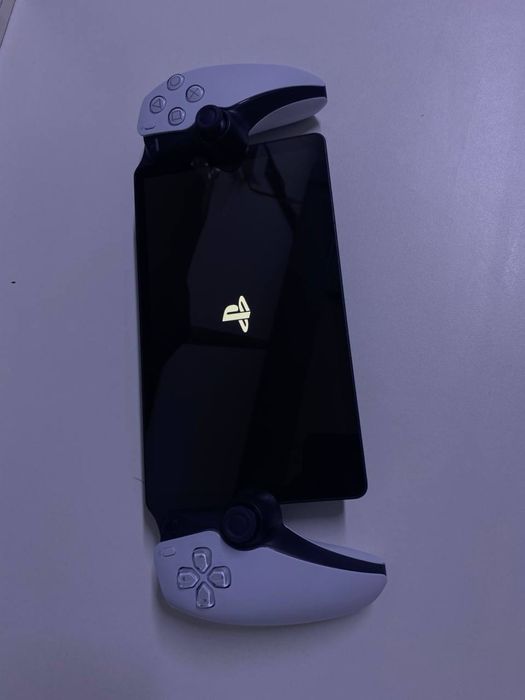 Play Station Portal