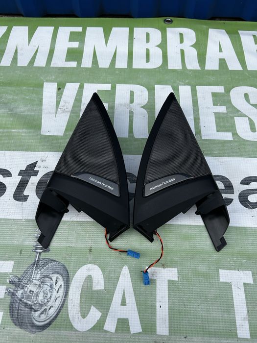 Twittere față harman Kardon  BMW X3 G01