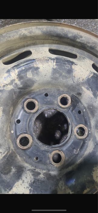 Диски 15р комплект