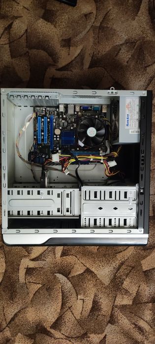 Продам системный блок