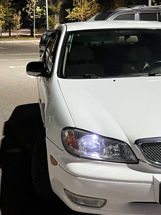 Продам Nissan maxima