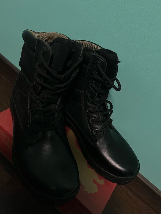 Bocanci noi numărul 40