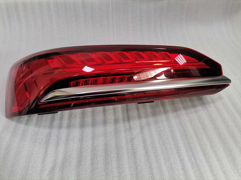 4M0945075C Нов LED Ляв Стоп Audi Q7 SQ7 4M Facelift