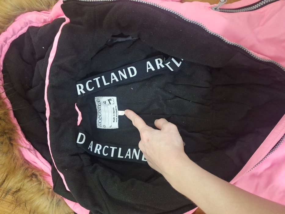 Продам комбенизон на девочку