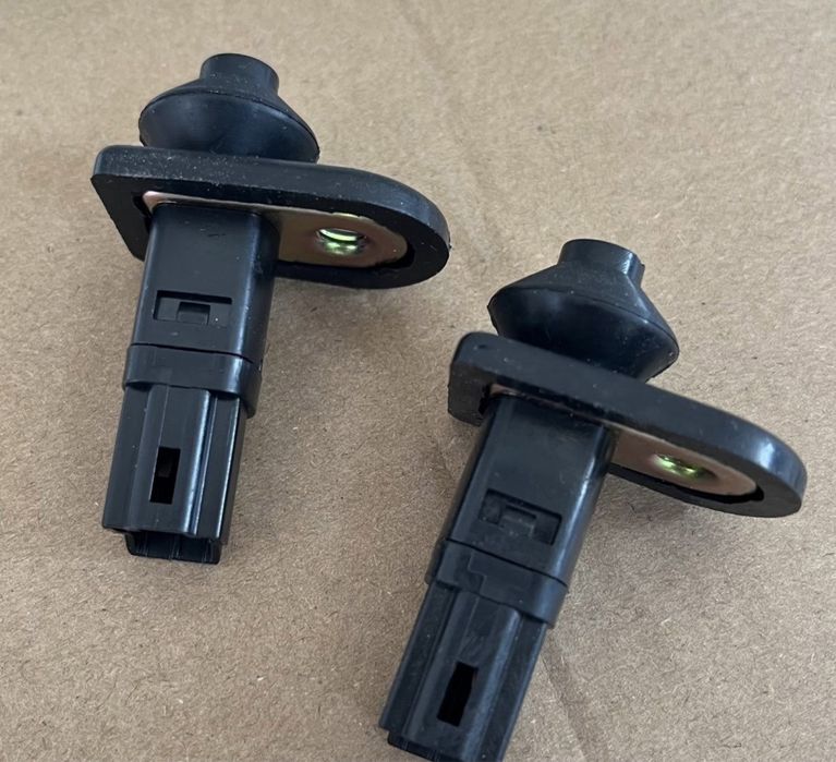 Паджеро 2 запчасти наклейка эко мульти